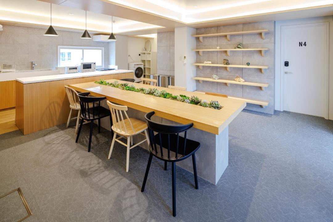 Photo of Kitchen in Chuo-ku