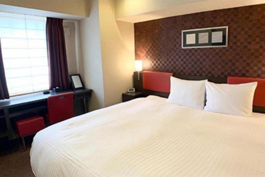 Photo of Bedroom in Sakae