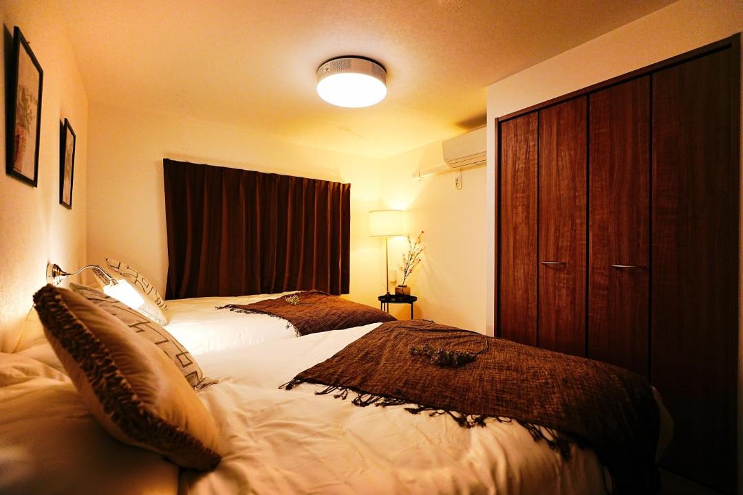 Photo of Bedroom in Kamitakada