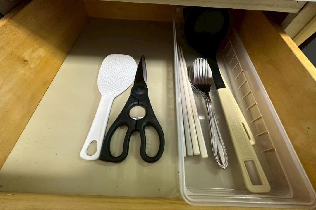 Photo of Kitchen in Kita Ward