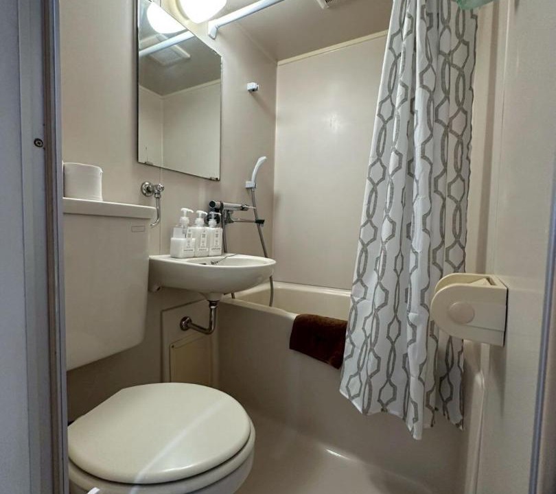 Photo of Bathroom in Kita Ward
