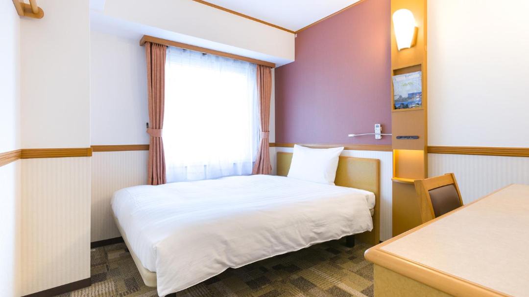Photo of Bedroom in Hitachi