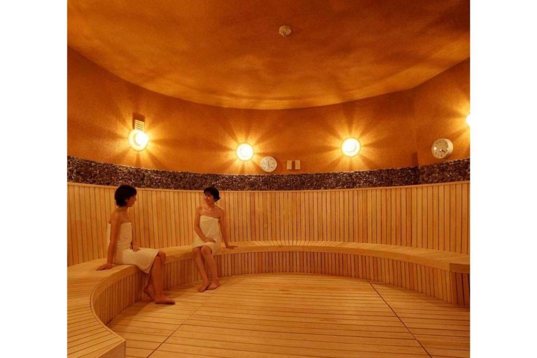 Photo of Bathroom in Yokote