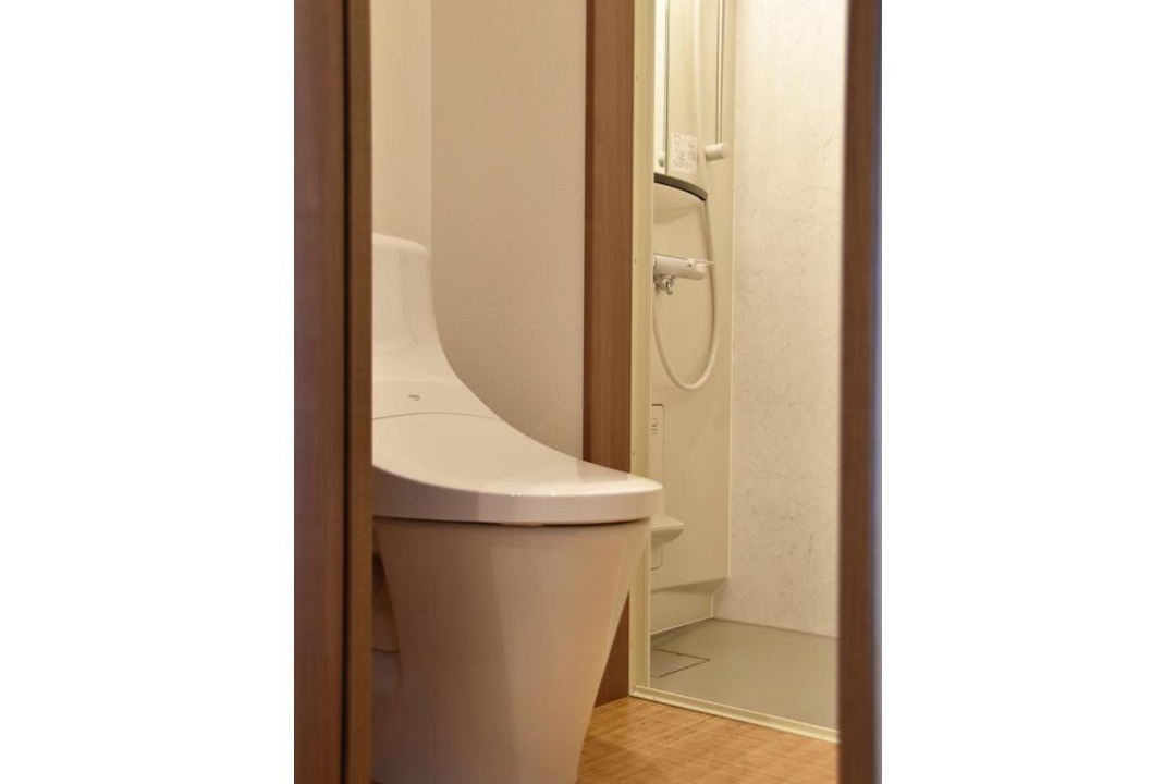 Photo of Bathroom in Nakafurano