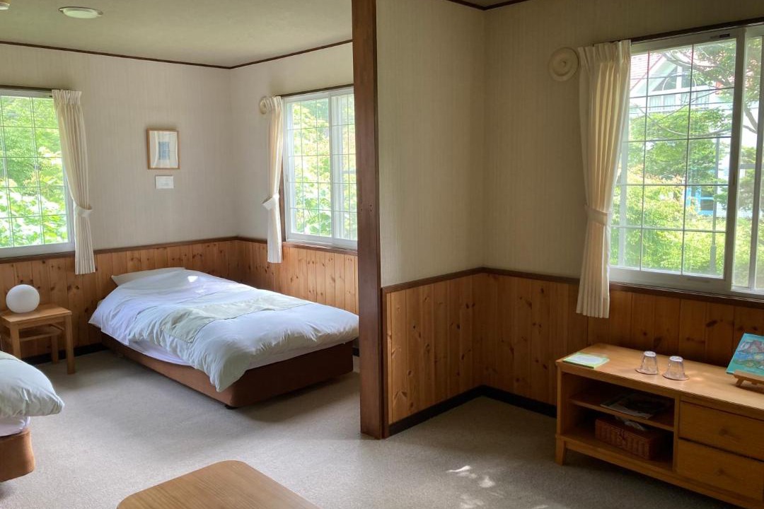Photo of Bedroom in Fujimi
