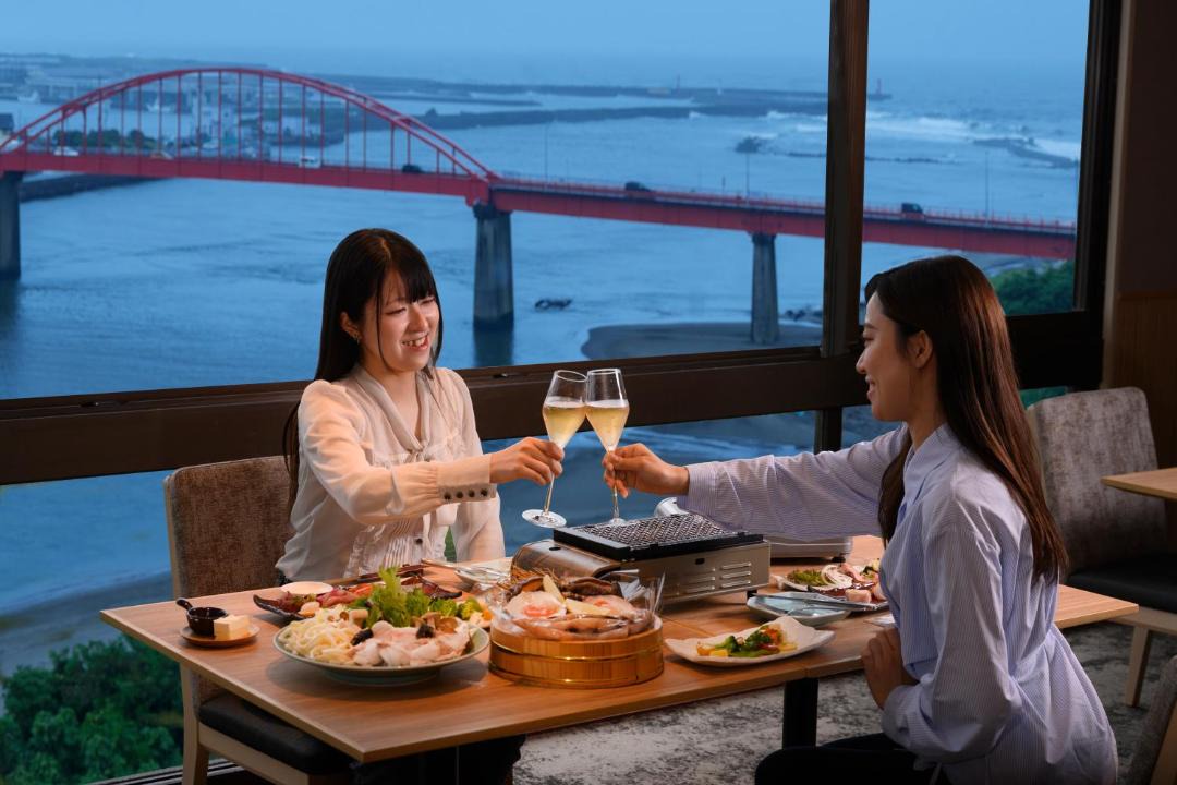 Photo of Others in Oarai