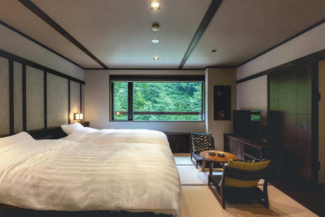 Photo of Bedroom in Tenninkyo Onsen