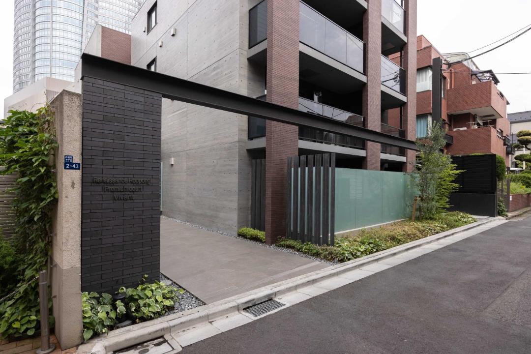 Photo of Others in Nishiazabu