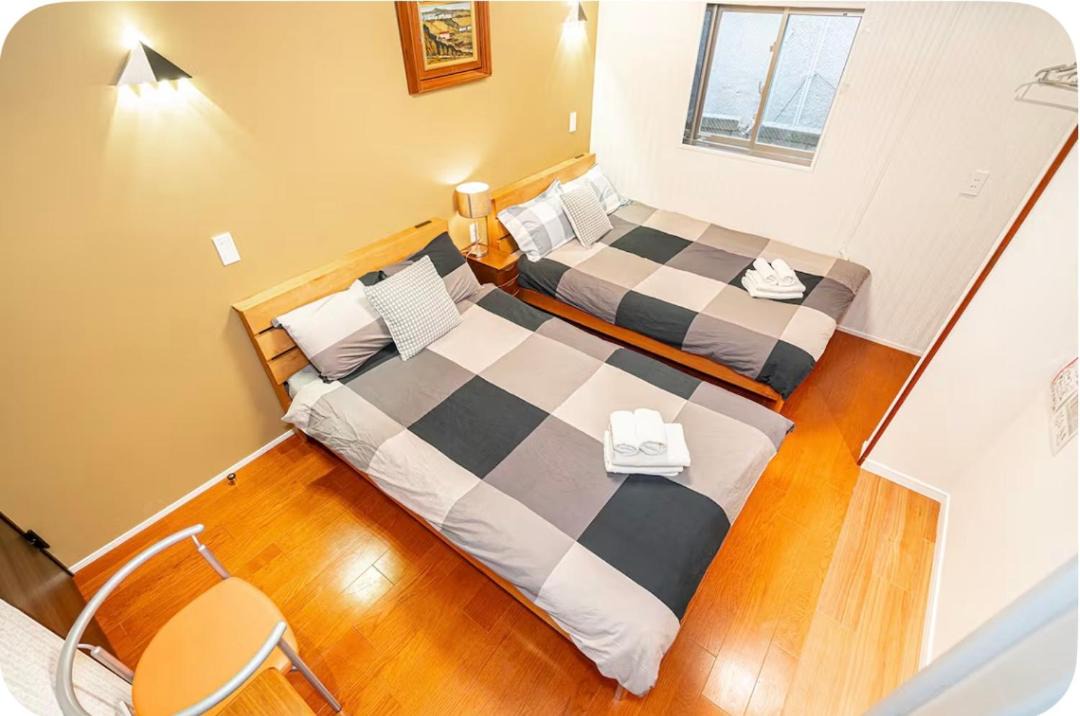 Photo of Bedroom in Shinkoiwa