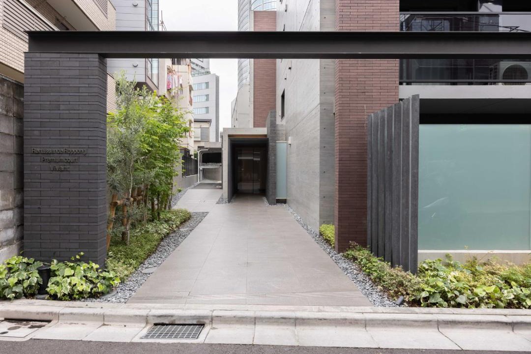 Photo of Others in Nishiazabu