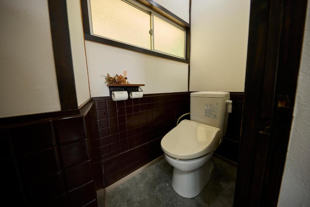 Photo of Bathroom in Higashiibaraki-gun