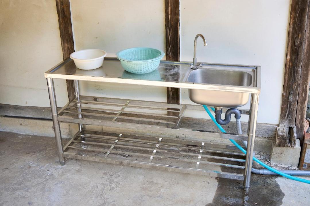 Photo of Kitchen in Higashiibaraki-gun