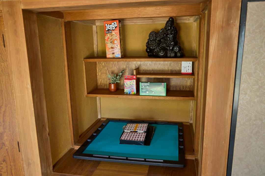 Photo of Others in Higashiibaraki-gun