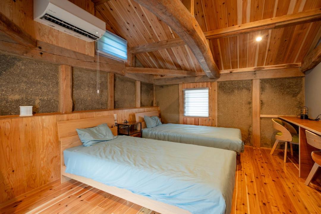 Photo of Bedroom in Sado