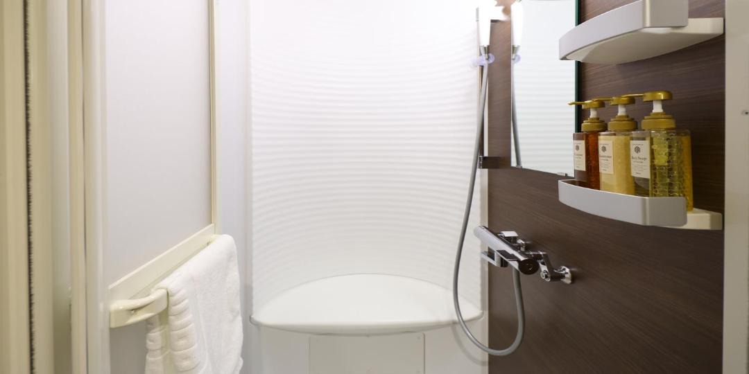 Photo of Bathroom in Makino Shiratani Onsen