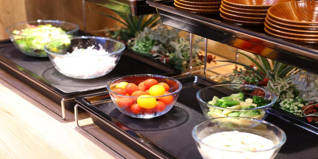 Photo of Kitchen in Makino Shiratani Onsen