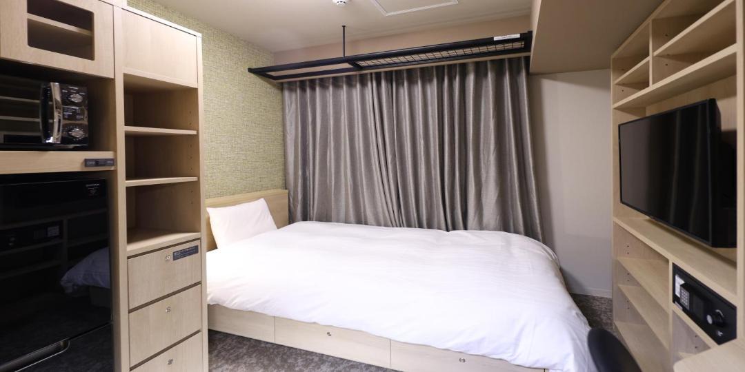 Photo of Bedroom in Makino Shiratani Onsen
