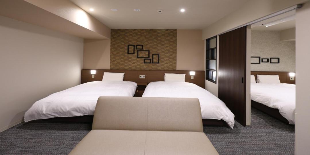 Photo of Bedroom in Makino Shiratani Onsen