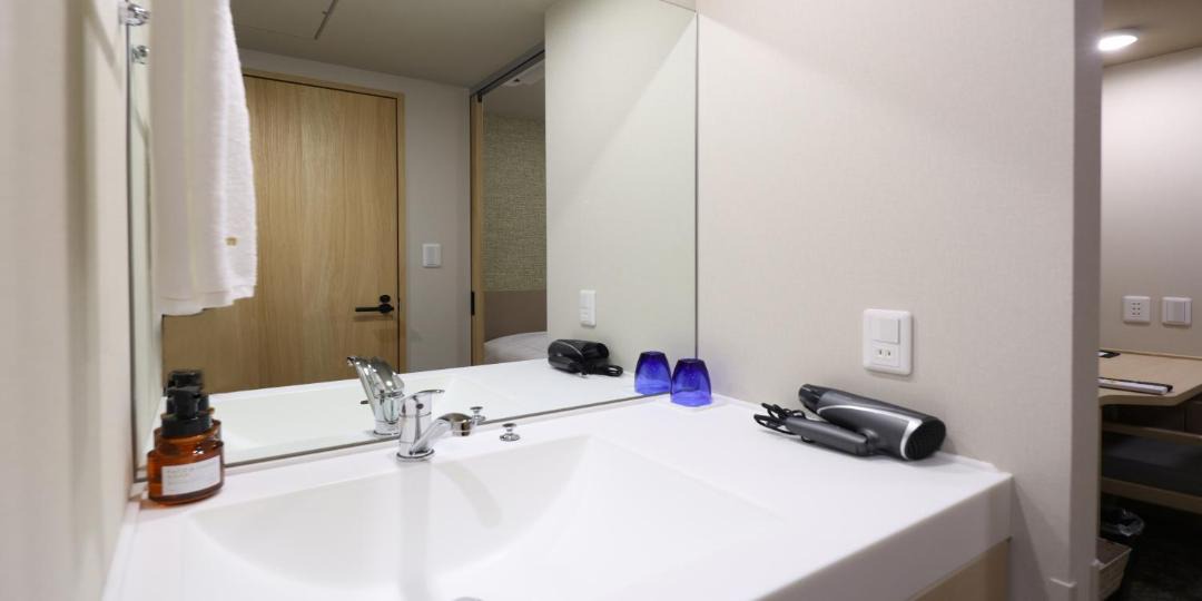 Photo of Bathroom in Makino Shiratani Onsen