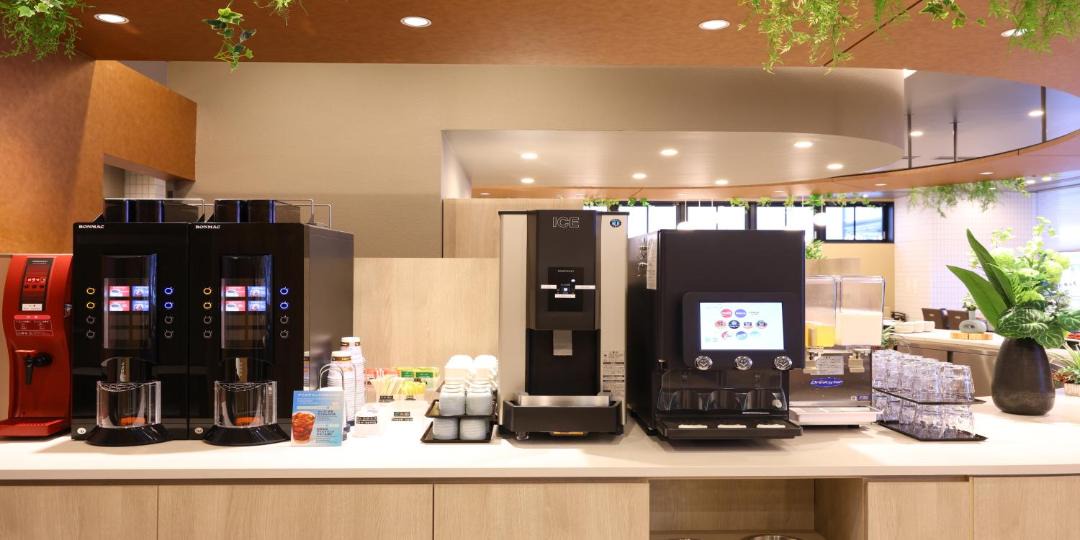 Photo of Kitchen in Makino Shiratani Onsen