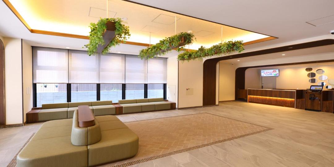 Photo of Livingroom in Makino Shiratani Onsen