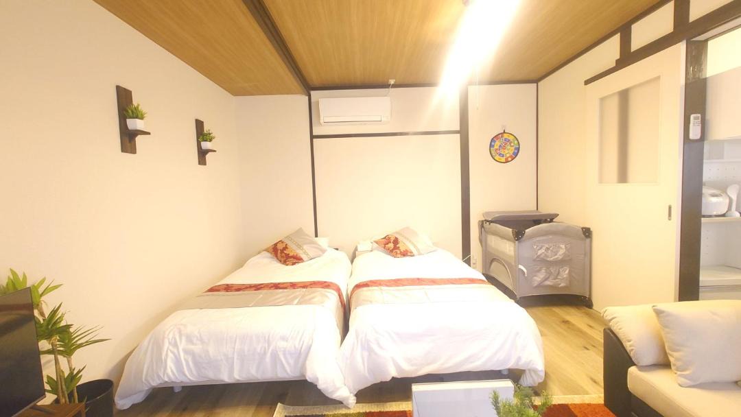 Photo of Bedroom in Kiyosu