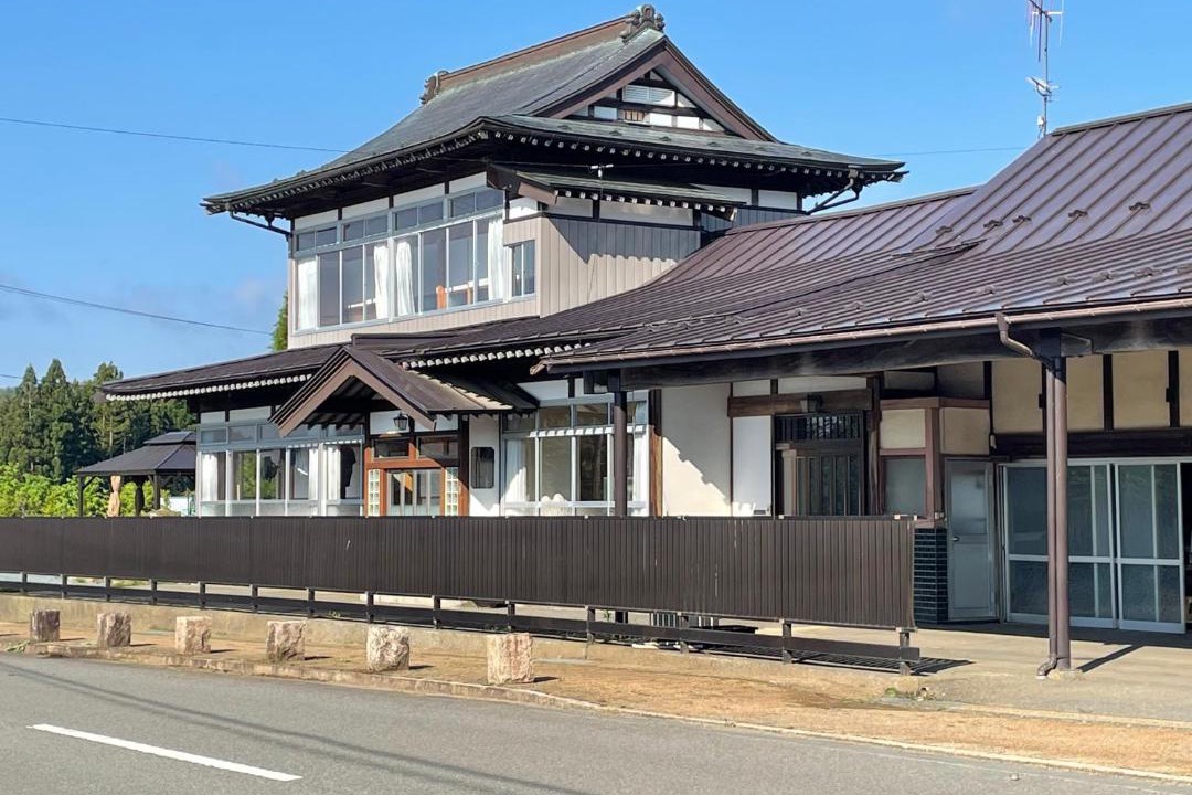 Photo of Others in Oshu