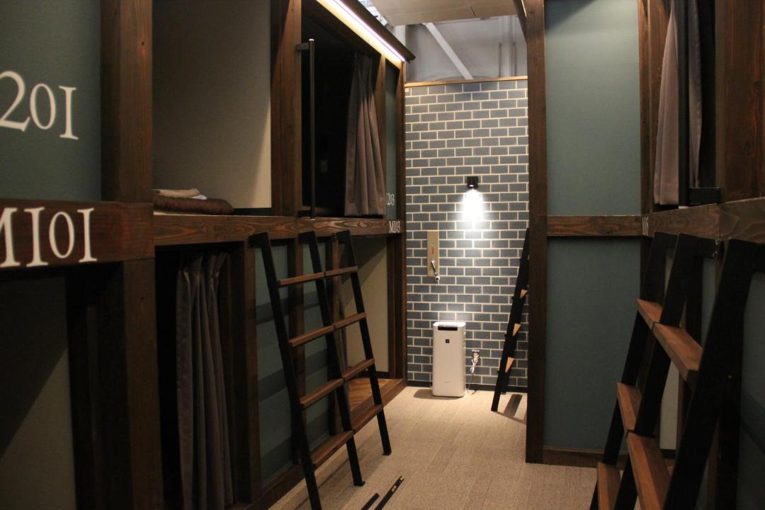 Photo of Others in Kakeyu Onsen