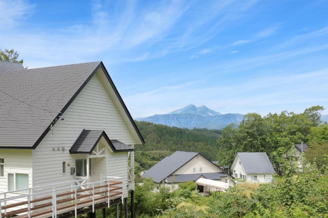 Photo of Others in Hakusan National Park