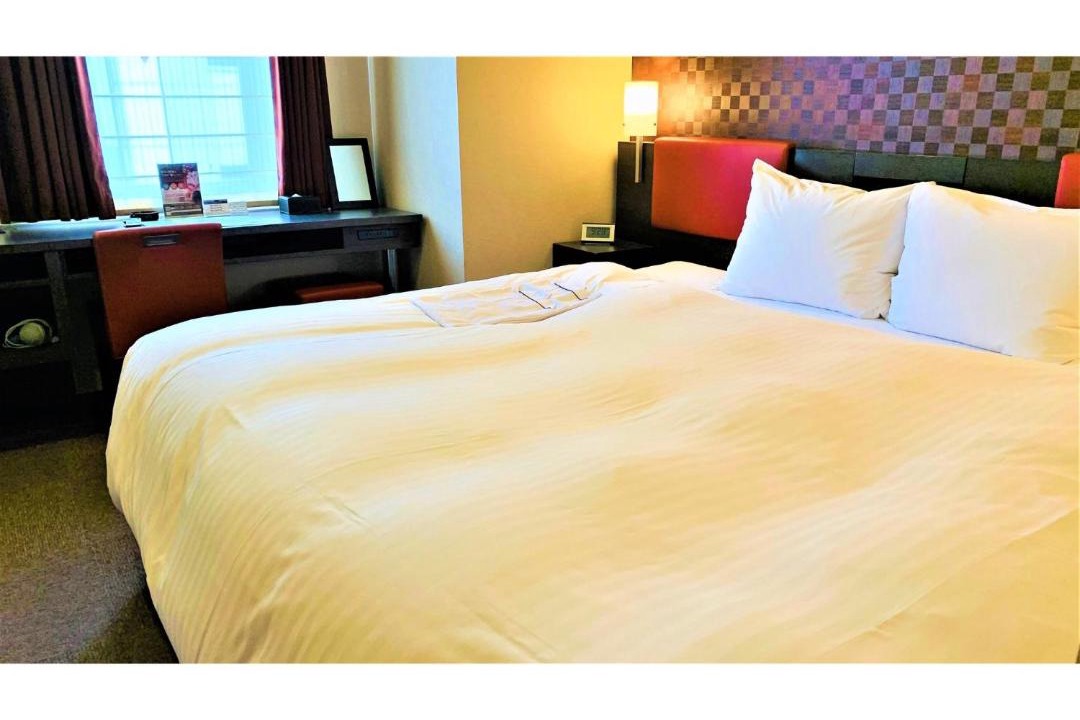Photo of Bedroom in Sakae