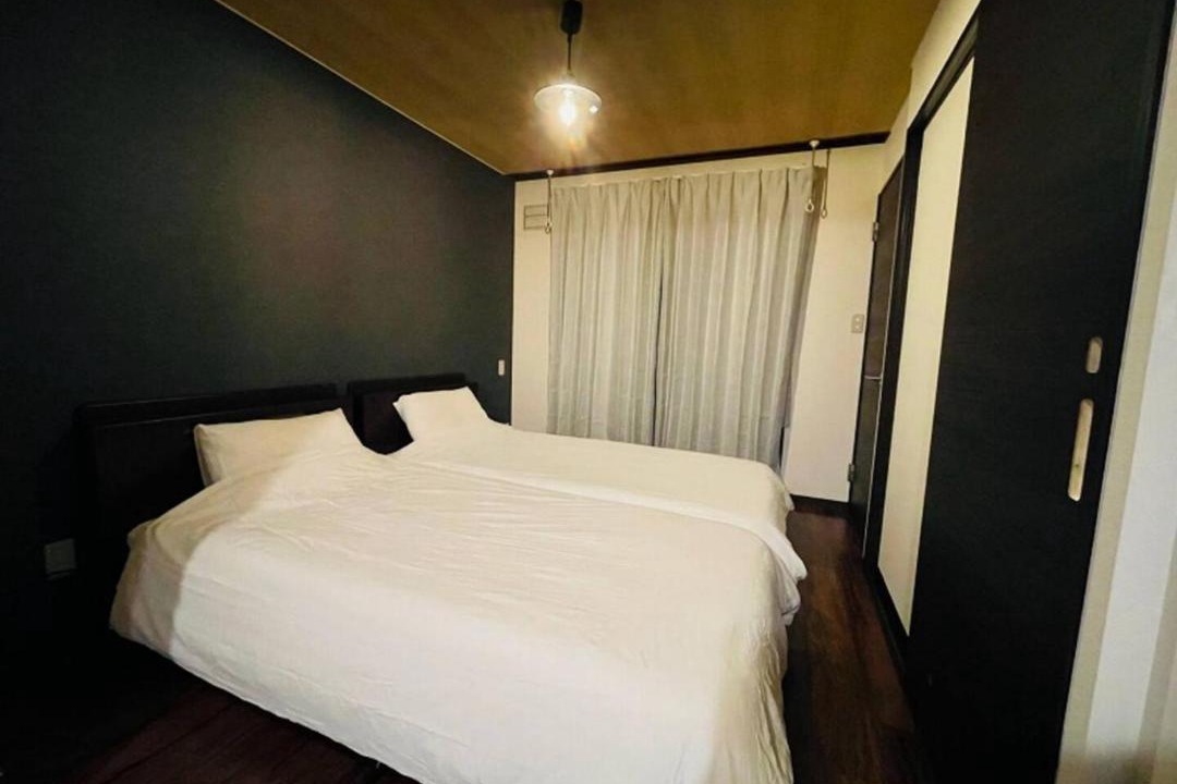Photo of Bedroom in Shiroishi