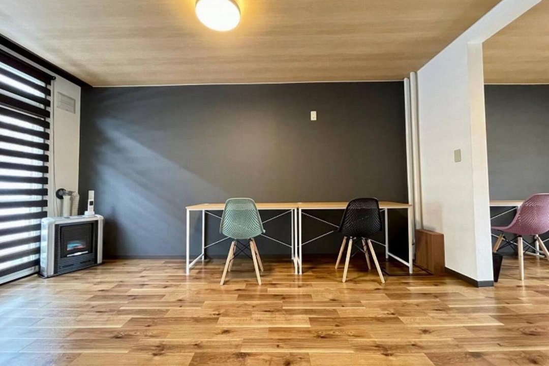 Photo of Livingroom in Shiroishi