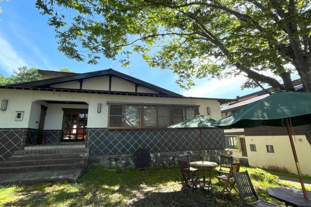 Photo of Others in Kitaazumi-gun