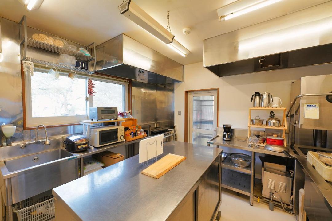 Photo of Kitchen in Kitashiobara
