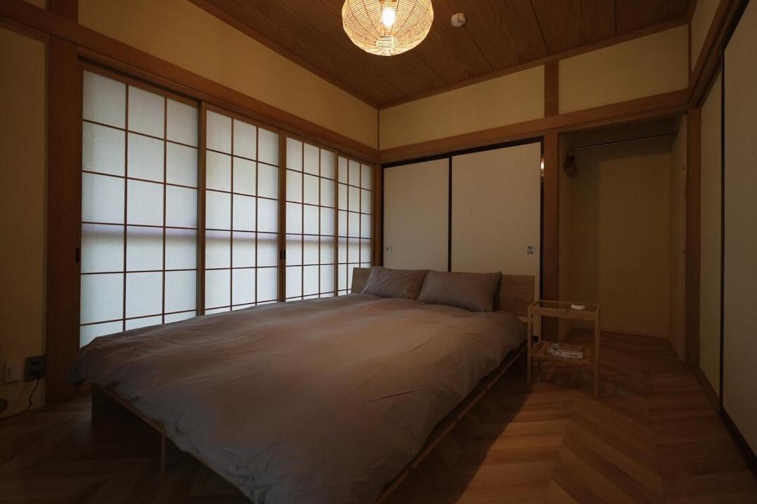 Photo of Bedroom in Nagawa