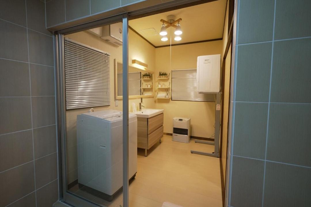 Photo of Bathroom in Nagawa