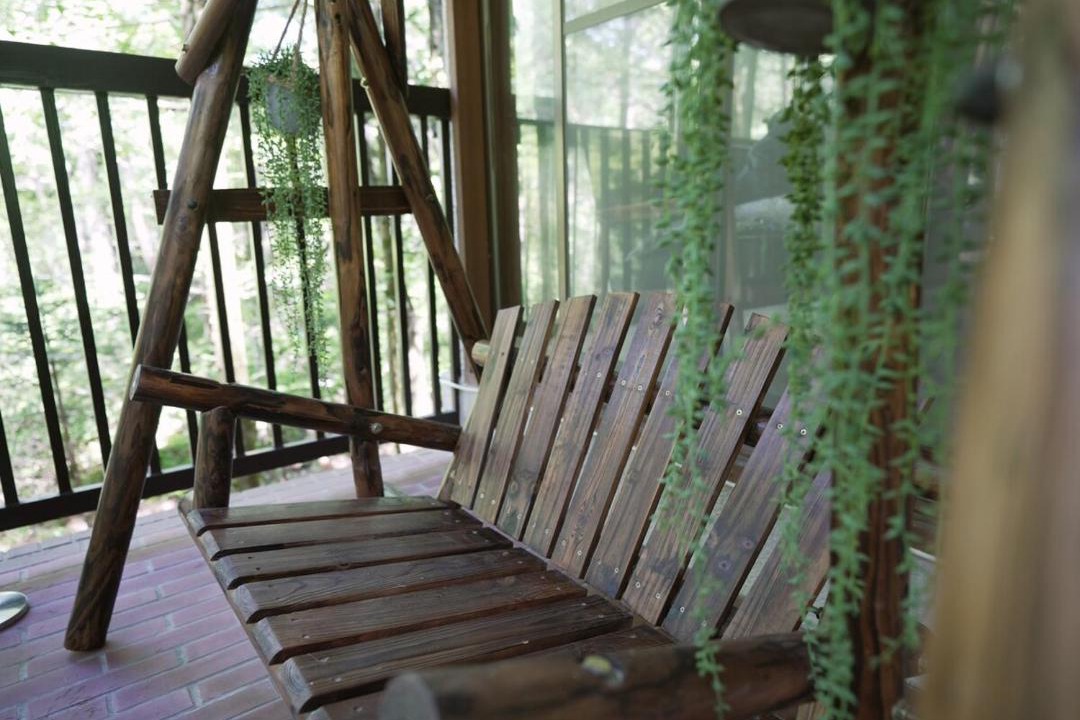 Photo of Patio Balcony in Nagawa