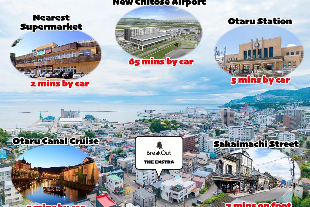 Photo of Others in Otaru