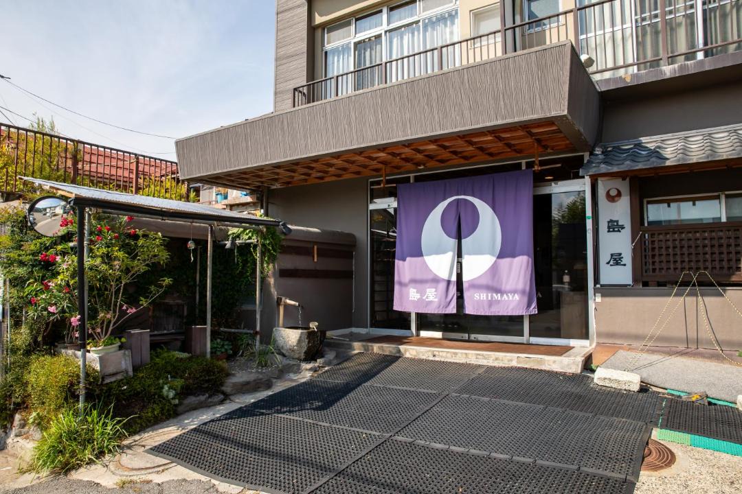 Photo of Others in Yudanaka Shibu Onsen