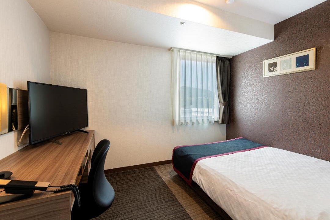Photo of Bedroom in Onomichi