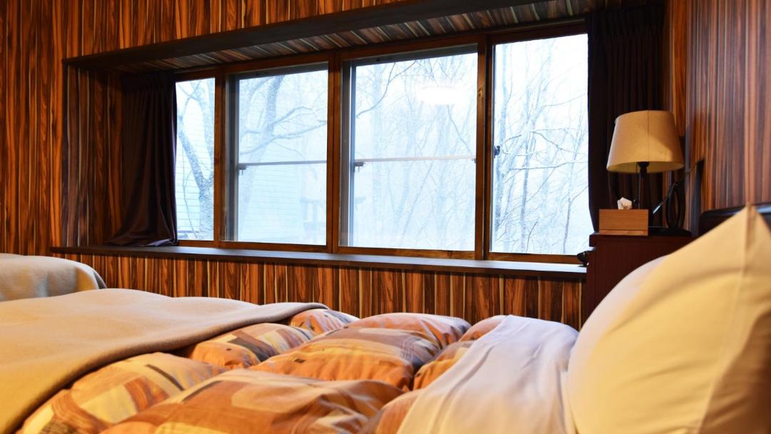Photo of Bedroom in Yamagata
