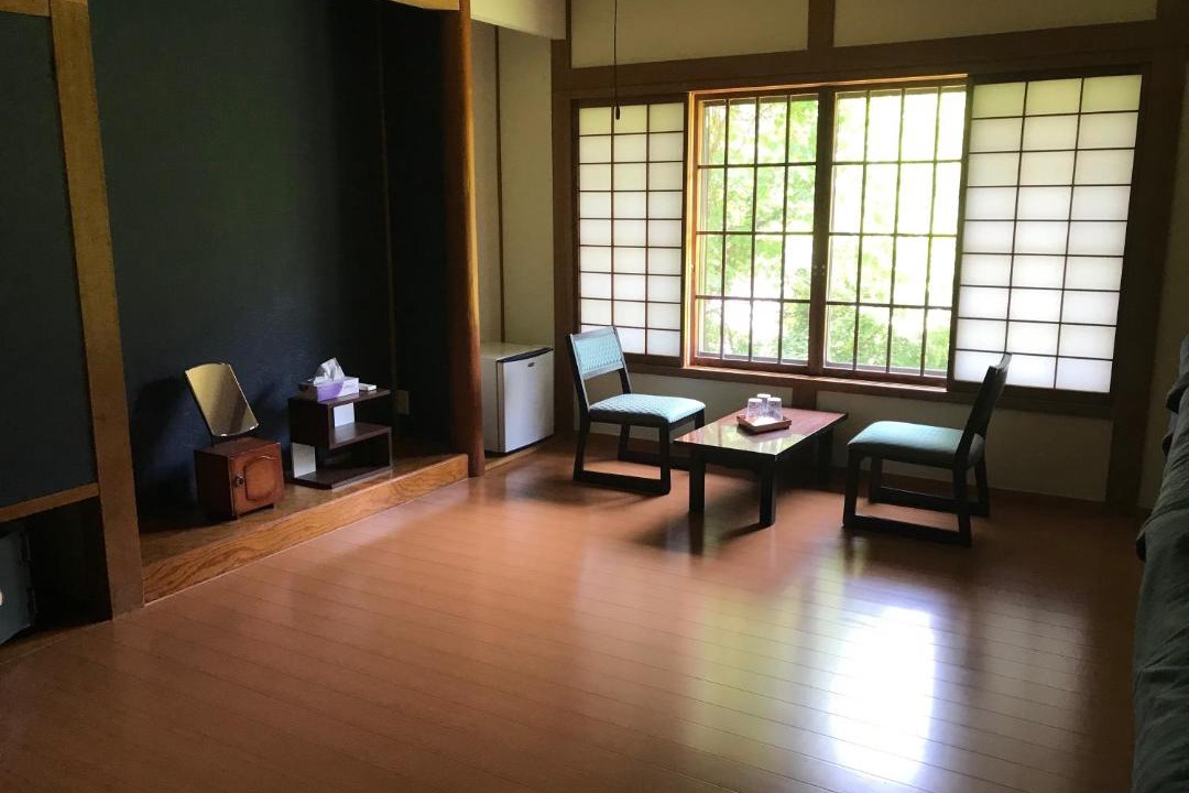 Photo of Others in Narai-juku