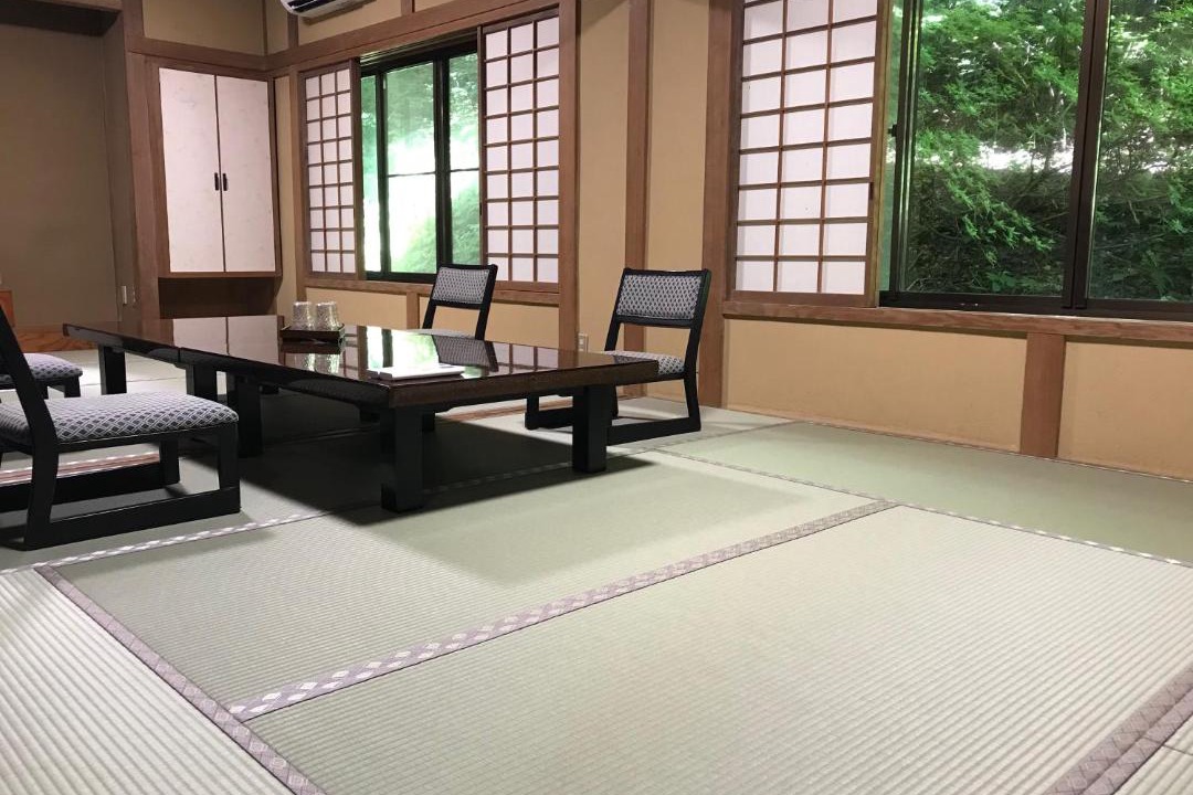 Photo of Others in Narai-juku