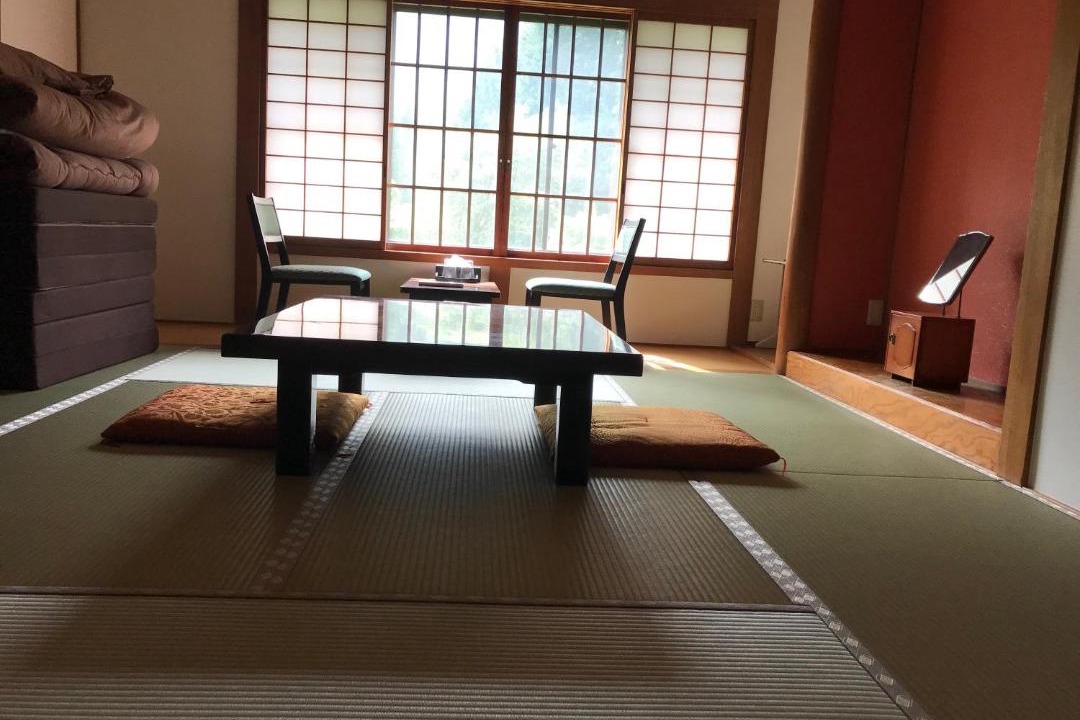 Photo of Others in Narai-juku