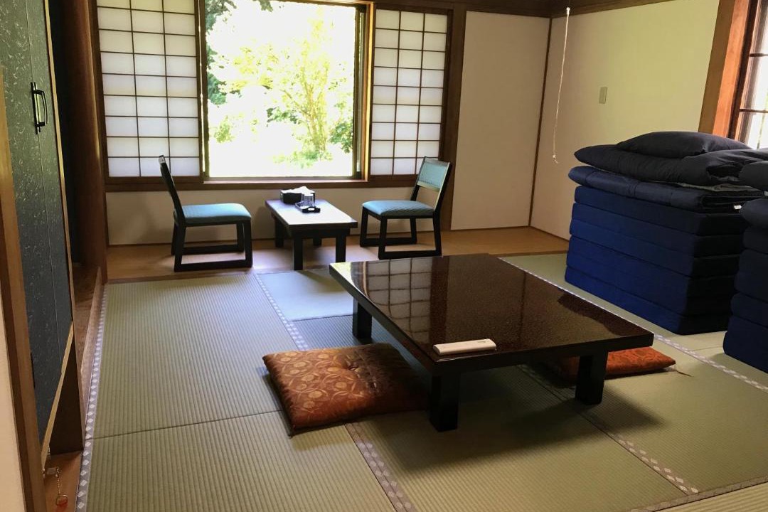 Photo of Others in Narai-juku
