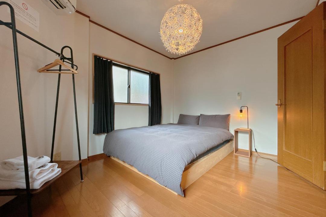 Photo of Bedroom in Minami