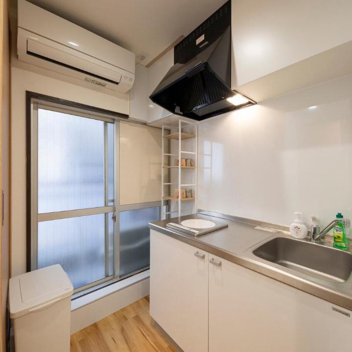 Photo of Kitchen in Naniwa