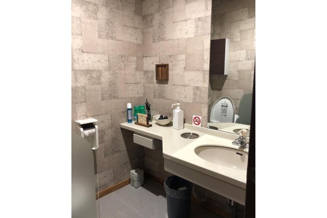 Photo of Bathroom in Biei