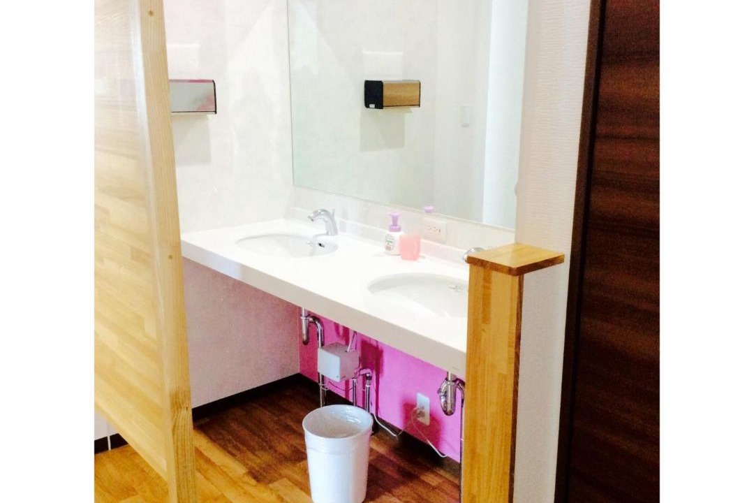 Photo of Bathroom in Biei