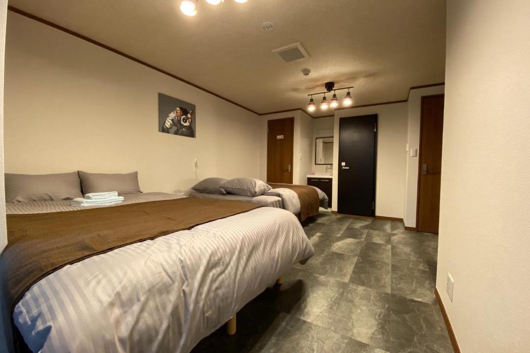 Photo of Bedroom in Shinkoiwa